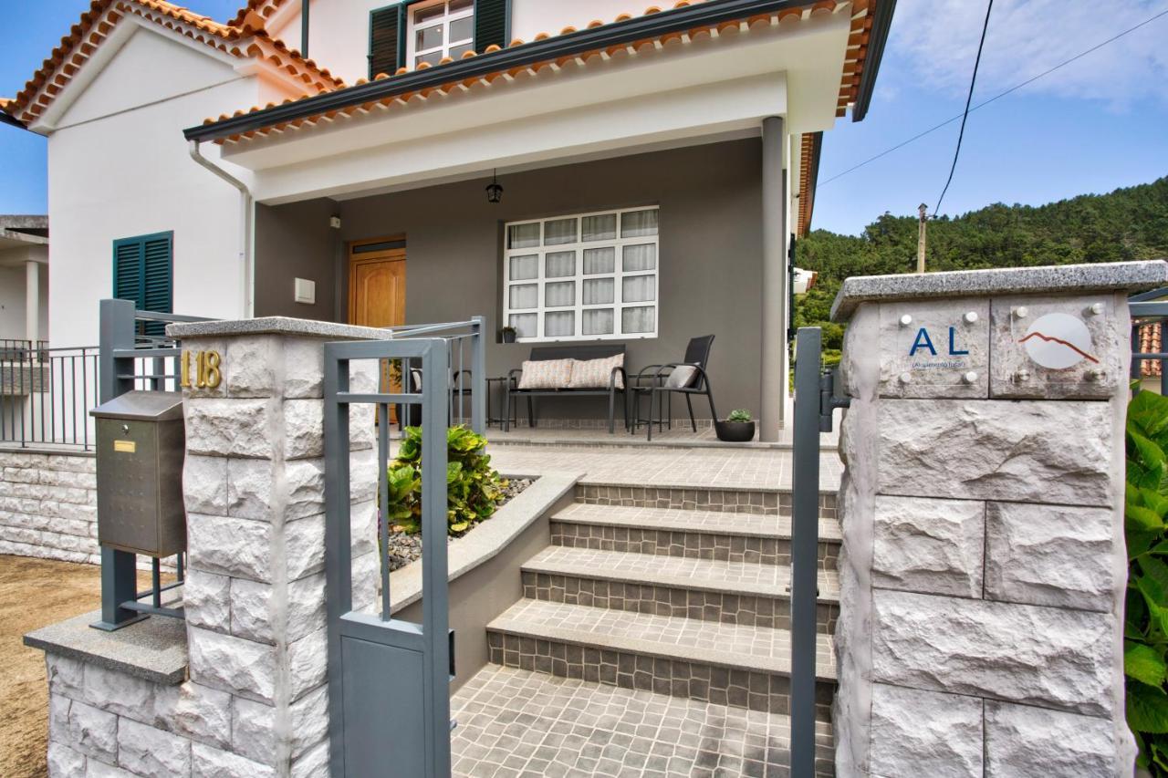 Casa Da Olides - Studio Santana  Esterno foto