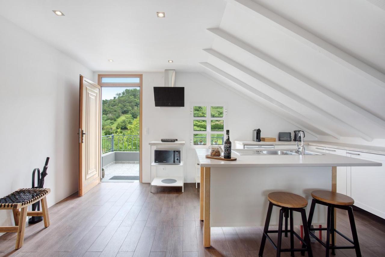 Casa Da Olides - Studio Santana  Esterno foto